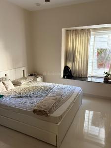 Bedroom Image of 1320 Sq.ft 3 BHK Apartment / Flat for sale in Goel Ganga Legend A2 And B4, Bavdhan Pune for Rs. 15000000