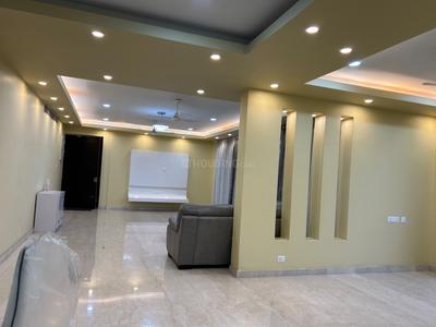 Hall Image of 3700 Sq.ft 4 BHK Apartment / Flat for sale in Godrej Platinum, Alipore Kolkata for Rs. 80000000