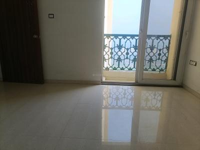 Bedroom Image of 1240 Sq.ft 2 BHK Apartment / Flat for sale in Trishul Patel Heritage, Kharghar Navi Mumbai for Rs. 25000000