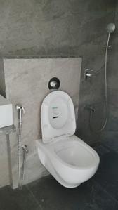 Image of 560 Sq.ft 1 BHK Apartment / Flat for rent in Paradigm Antalya, Jogeshwari West, Mumbai for Rs. 43000