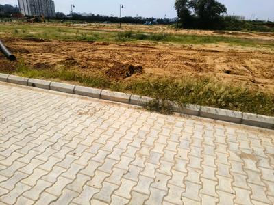 Image of 148 Sq.ft Residential Plot / Land for sale in Skywhales Vienna Greens, Sector 99A, Gurgaon for Rs. 26600000