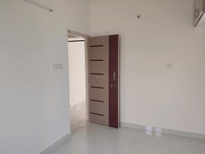 1 BHK Independent Builder Floor