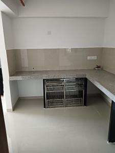 Kitchen Image of 2000 Sq.ft 3 BHK Builder Floor for sale in Gagan Ela, Mohammed Wadi Pune for Rs. 14900000