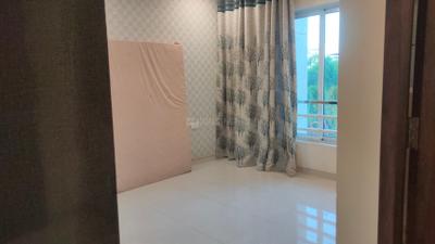 Bedroom Image of 1980 Sq.ft 3 BHK Apartment / Flat for sale in Karia Konark Bella Vista, Hadapsar Pune for Rs. 24400000
