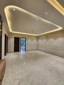 Hall Image of 9200 Sq.ft 12 BHK Independent House for sale in Paschim Vihar New Delhi for Rs. 150000000