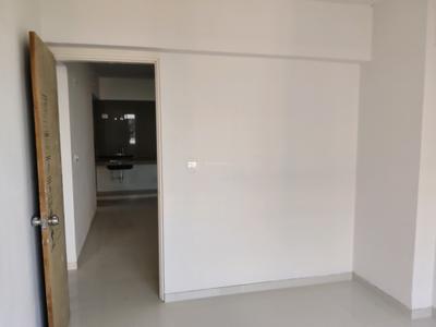 Bedroom Image of 1755 Sq.ft 3 BHK Apartment / Flat for rent in Bhadaj Ahmedabad for Rs. 20000