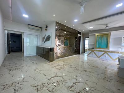 Hall Image of 1295 Sq.ft 3 BHK Apartment / Flat for sale in Oberoi Springs, Andheri West Mumbai for Rs. 49500000