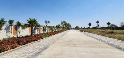 Image of 2100 Sq.ft Residential Plot / Land for sale in BCM Panache, Bhicholi Mardana, Indore for Rs. 17850000