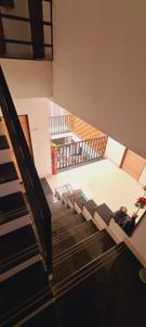 Balcony Image of 1620 Sq.ft 3 BHK Villa for sale in Manewada Nagpur for Rs. 10500000