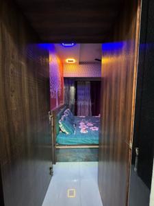 Bedroom Image of 620 Sq.ft 1 BHK Apartment / Flat for sale in Nerul Navi Mumbai for Rs. 11000000