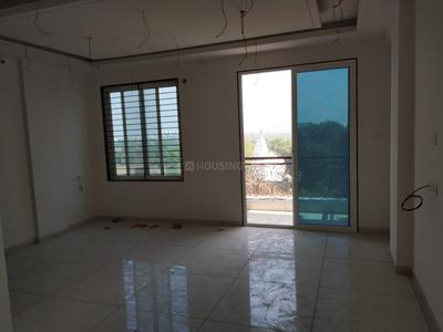 Hall Image of 1200 Sq.ft 3 BHK Apartment / Flat for sale in Aaradhya Heritage, Sama Savli Vadodara for Rs. 6900000