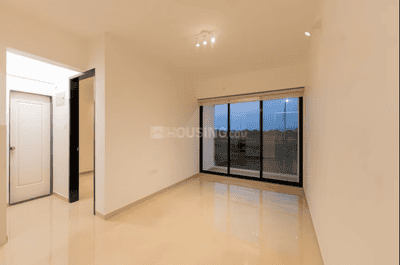 Image of 750 Sq.ft 1 BHK Apartment / Flat for sale in Airoli, Navi Mumbai for Rs. 8500000