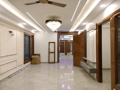 Living Room Image of 2700 Sq.ft 5 BHK Builder Floor for sale in Rajendra Nagar Ghaziabad for Rs. 20000000