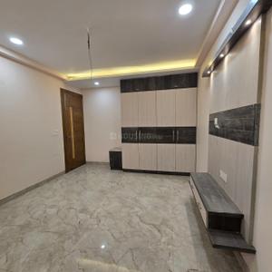 Bedroom Image of 2300 Sq.ft 4 BHK Builder Floor for sale in Govindpuram Ghaziabad for Rs. 14900000