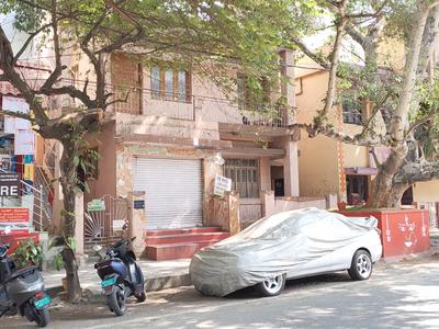 Image of 1350 Sq.ft 3 BHK Independent House for sale in Nagapura, Bengaluru for Rs. 45000000