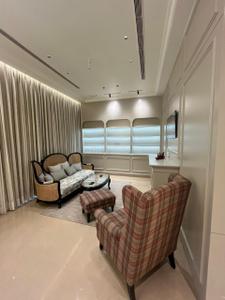 Hall Image of 2500 Sq.ft 5 BHK Independent House for sale in Sector 12 Panchkula for Rs. 170000000