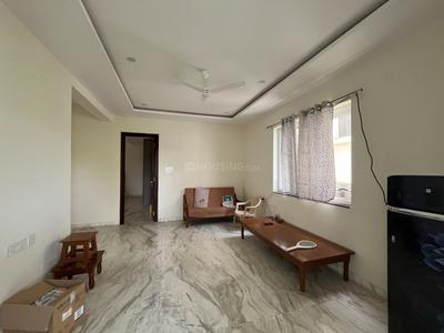 Hall Image of 3200 Sq.ft 3.5 BHK Villa for rent in Gem Estrella Kuber, Kollur Hyderabad for Rs. 70000