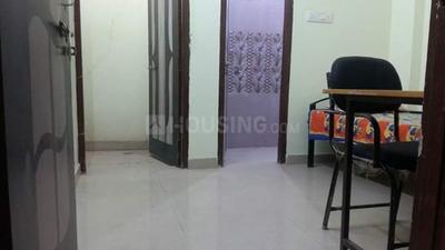 Hall Image of Tripathi Boy&#x27;s pg in Anantpura, Kota