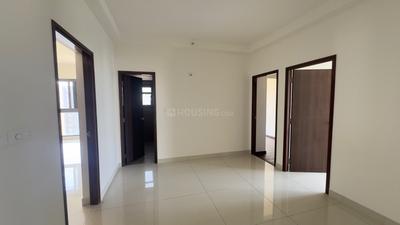 Hall Image of 2181 Sq.ft 3.5 BHK Apartment / Flat for sale in Purva Atmosphere, R.K. Hegde Nagar Bengaluru for Rs. 30500000