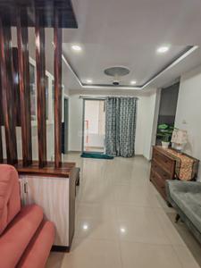 Hall Image of 1320 Sq.ft 2 BHK Apartment / Flat for sale in Tadepalli Vijayawada for Rs. 5700000