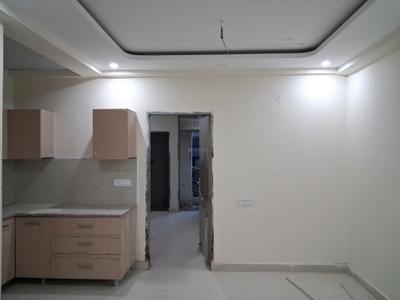 Living Room Image of 980 Sq.ft 2 BHK Apartment / Flat for sale in GCM Gomati Apartment, Sector 49 Noida for Rs. 3800000