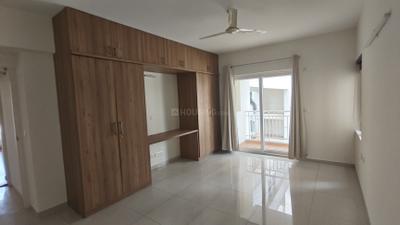 Bedroom Image of 3255 Sq.ft 4 BHK Apartment / Flat for rent in Saran Mulberry Woods, Carmelaram Bengaluru for Rs. 105000