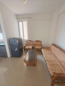 Hall Image of 436 Sq.ft 1 BHK Apartment / Flat for sale in Shree Green Court, Sector 90 Gurgaon for Rs. 4400000