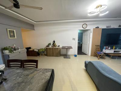 3.5 BHK Flat