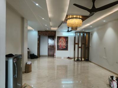 Hall Image of 2250 Sq.ft 3 BHK Builder Floor for rent in Sector 85 Faridabad for Rs. 25000