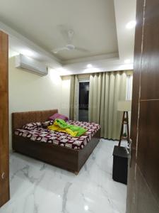 1 BHK Independent Builder Floor