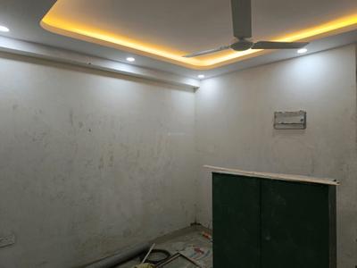 Living Room Image of 950 Sq.ft 3 BHK Apartment / Flat for sale in Rajpur New Delhi for Rs. 6500000