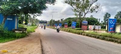 Image of 1200 Sq.ft Residential Plot / Land for sale in Avadharanahalli, Tumkur for Rs. 6600000