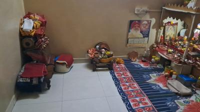 Bedroom Image of 1530 Sq.ft 4 BHK Independent House for sale in KT Nagar Nagpur for Rs. 22500000