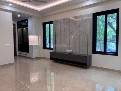 Bedroom Image of 4500 Sq.ft 4.5 BHK Builder Floor for sale in Palam Vihar Gurgaon for Rs. 46500000