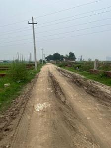 Residential Plot