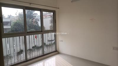Bedroom Image of 1672 Sq.ft 3 BHK Apartment / Flat for sale in Amanora Ascent Towers, Hadapsar Pune for Rs. 25000000