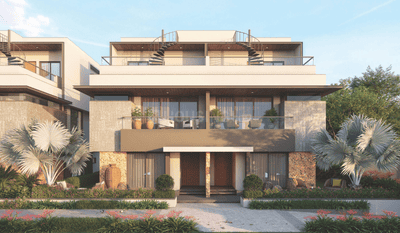 Image of 5517 Sq.ft 4 BHK Independent House for sale in Fortune Kimberly 2, Raysan, Gandhinagar for Rs. 61000000