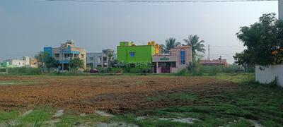 Image of 1000 Sq.ft Residential Plot / Land for sale in Nemilicheri, Chennai for Rs. 3900000