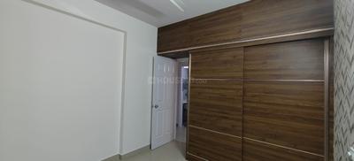 Bedroom Image of 1111 Sq.ft 3 BHK Apartment / Flat for sale in Kolte Patil Raaga, Kannuru Bengaluru for Rs. 12000000