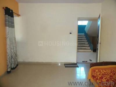Living Room Image of 614 Sq.ft 1 BHK Apartment / Flat for sale in Fursungi Pune for Rs. 2200000