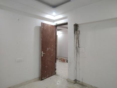 Bedroom Image of 1249 Sq.ft 2 BHK Apartment / Flat for sale in Ambr Amore, Noida Extension Greater Noida for Rs. 4881200