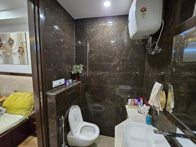 Bedroom Image of 2000 Sq.ft 3 BHK Builder Floor for sale in Sector 28 Gurgaon for Rs. 36000000
