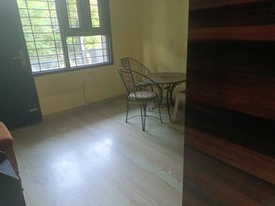 Bedroom Image of 1800 Sq.ft 2.5 BHK Builder Floor for rent in Sector 27 Gurgaon for Rs. 60000