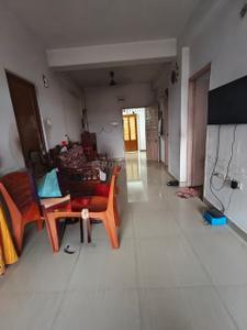 Hall Image of 1214 Sq.ft 3 BHK Apartment / Flat for sale in Progressive Paradise, Garia, Sonarpur Kolkata for Rs. 7500000