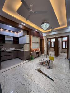 Hall Image of 1700 Sq.ft 3 BHK Apartment / Flat for sale in Assotech The Nest, Crossings Republik Ghaziabad for Rs. 11850000