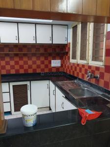 Kitchen Image of 1600 Sq.ft 3 BHK Duplex for sale in Koramangala Bengaluru for Rs. 20050000