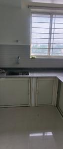 Kitchen Image of 1050 Sq.ft 2 BHK Apartment / Flat for rent in Matigara Siliguri for Rs. 21000