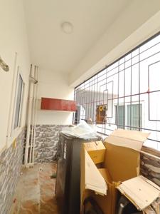 Balcony Image of 1400 Sq.ft 3 BHK Apartment / Flat for rent in Whitefield Bengaluru for Rs. 42000