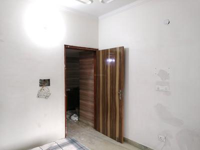 Bedroom Image of 1400 Sq.ft 3 BHK Apartment / Flat for rent in CGHS Harsukh Apartments, Sector 7 Dwarka New Delhi for Rs. 52000