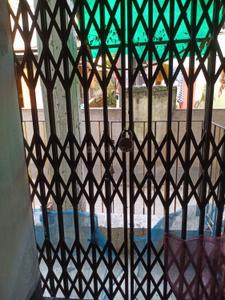 Balcony Image of 1000 Sq.ft 2 BHK Independent House for rent in Rajarhat Complex, Rajarhat Kolkata for Rs. 7000